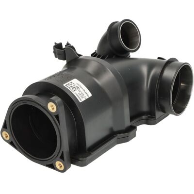 IMPERGOM Turboletku - Sisähalkaisija 68-71mm - 300mm pituus - Muovi IMPERGOM Turboletku - Sisähalkaisija 68-71mm - 300mm pituus - Muovi