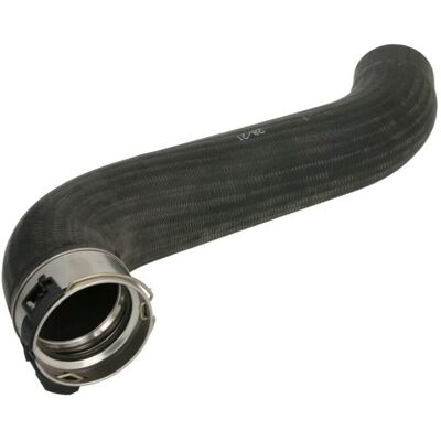 THERMOTEC DCV059TT - Turboletku - Silikoni - 600 mm - Musta THERMOTEC DCV059TT - Turboletku - Silikoni - 600 mm - Musta