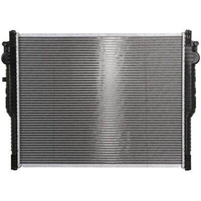 THERMOTEC D7RV014TT Lämmitin - Leveys 568mm, Pituus 710mm, Syvyys 52mm THERMOTEC D7RV014TT Lämmitin - Leveys 568mm, Pituus 710mm, Syvyys 52mm
