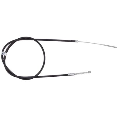 LINEX Kaapeli - Oikea etu kiinnitys - 1775/1460 mm - Kaapeli, käsijarru LINEX Kaapeli - Oikea etu kiinnitys - 1775/1460 mm - Kaapeli, käsijarru