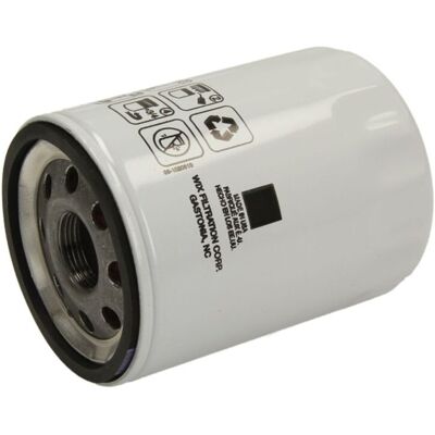 Öljynsuodatin Wix Filters 57502 Öljynsuodatin Wix Filters 57502