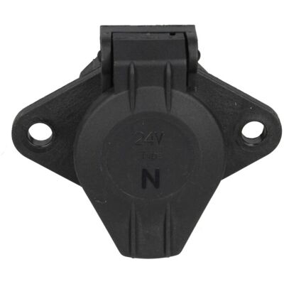 Hella Virtapistorasia 8JB 008 085-001 - Power Socket Hella Virtapistorasia 8JB 008 085-001 - Power Socket