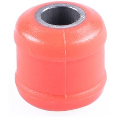 Tedgum Stabilisaattorin holkki - Punainen - Sisähalkaisija 12mm - Ulkohalkaisija 28mm - Malli 00417403 - Stabilisaattorin holkki Tedgum Stabilisaattorin holkki - Punainen - Sisähalkaisija 12mm - Ulkohalkaisija 28mm - Malli 00417403 - Stabilisaattorin holkki