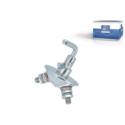 Pääkatkaisija, Akku Dt Spare Parts 1.21737 Pääkatkaisija, Akku Dt Spare Parts 1.21737