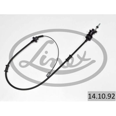 LINEX 14.10.92 Kytkinvaijeri - OEM Numerot LINEX 14.10.92 Kytkinvaijeri - OEM Numerot