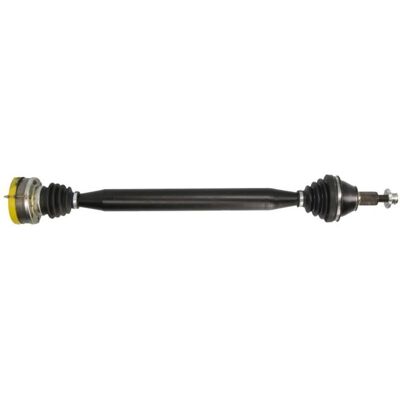 POINT GEAR PNG75196 Vetopyöräakseli - Kunnostettu POINT GEAR PNG75196 Vetopyöräakseli - Kunnostettu