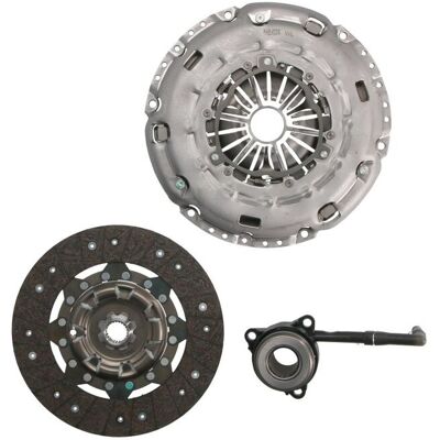 Kytkinsarja Nexus F1w102nx Kytkinsarja Nexus F1w102nx