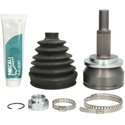 Nivelsarja, Vetoakseli Pascal G12133pc Nivelsarja, Vetoakseli Pascal G12133pc