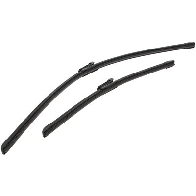 Pyyhkijänsulka Bosch Aerotwin 3 397 014 901 700/450mm, Edessä, 2 Kappaletta Pyyhkijänsulka Bosch Aerotwin 3 397 014 901 700/450mm, Edessä, 2 Kappaletta