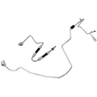 Korkearpainejohto, Ilmastointilaite Thermotec Ktt160233 Korkearpainejohto, Ilmastointilaite Thermotec Ktt160233
