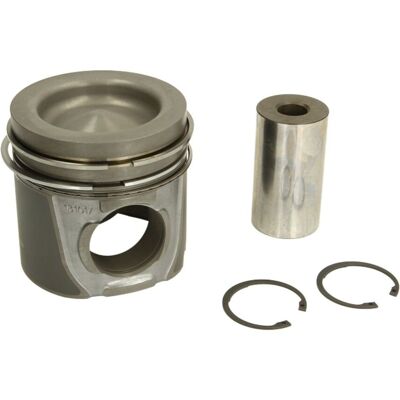 KOLBENSCHMIDT Pultsi - 41088600 - 3 db - Korkeus 84,2mm KOLBENSCHMIDT Pultsi - 41088600 - 3 db - Korkeus 84,2mm