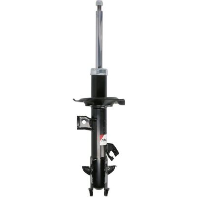 Iskunvaimennin Magnum Technology Ag1121mt Iskunvaimennin Magnum Technology Ag1121mt