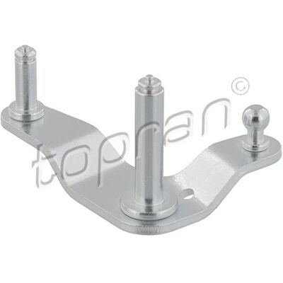 TOPRAN 117 795 - Korjaussarja vaihteenvaihtimen kytkimeen Audi, VW, Seat, Skoda TOPRAN 117 795 - Korjaussarja vaihteenvaihtimen kytkimeen Audi, VW, Seat, Skoda