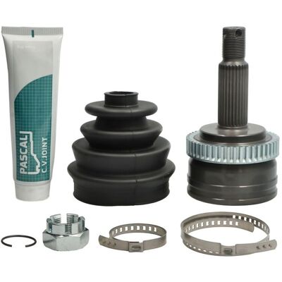 Nivelsarja, Vetoakseli Pascal G10376pc Nivelsarja, Vetoakseli Pascal G10376pc