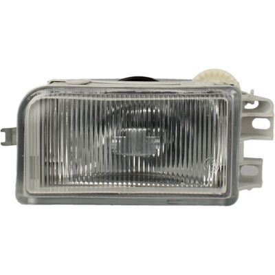 Alkar H1 Sumunvaloke - Vasen - Yhteensopiva VW Passat Alkar H1 Sumunvaloke - Vasen - Yhteensopiva VW Passat