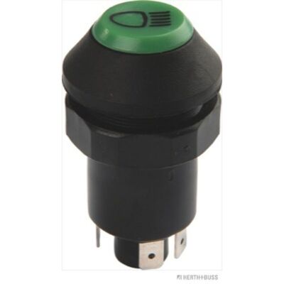 Kytkin Herth+buss Elparts 70490643 Kytkin Herth+buss Elparts 70490643