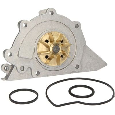 HEPU P857 Vesipumppu - Mekaaninen, 55mm impeller, 20 hampaita HEPU P857 Vesipumppu - Mekaaninen, 55mm impeller, 20 hampaita