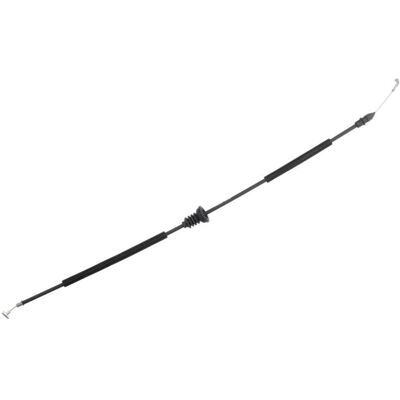 LINEX oven vapautuskahva - Takapään asennus, 609/515mm LINEX oven vapautuskahva - Takapään asennus, 609/515mm