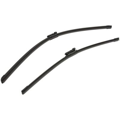 Pyyhkijänsulka Bosch Aerotwin A256s, 700/550mm, Edessä, 2 Kappale Pyyhkijänsulka Bosch Aerotwin A256s, 700/550mm, Edessä, 2 Kappale