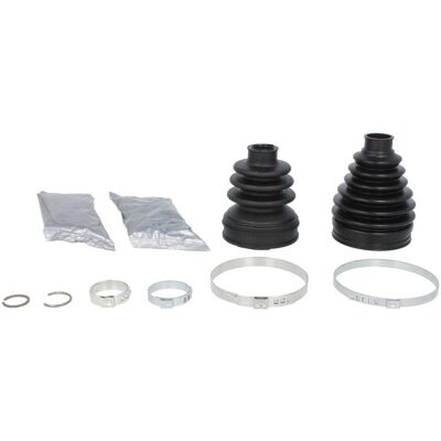 Toyota Yaris voimansiirron suojakotelot - Tripod, TPE & NBR Toyota Yaris voimansiirron suojakotelot - Tripod, TPE & NBR