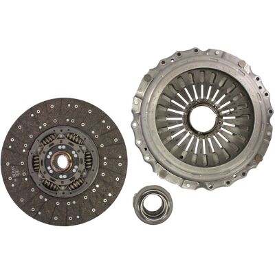 LuK kytkinpaketti 643 3267 00 - Halkaisija 430mm Scania LuK kytkinpaketti 643 3267 00 - Halkaisija 430mm Scania