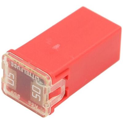 Sulake Littelfuse Bv Bezp495050, 50a Sulake Littelfuse Bv Bezp495050, 50a