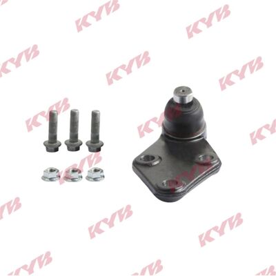 Pallo-/ohjausnivel Kyb Kbj4469 Pallo-/ohjausnivel Kyb Kbj4469