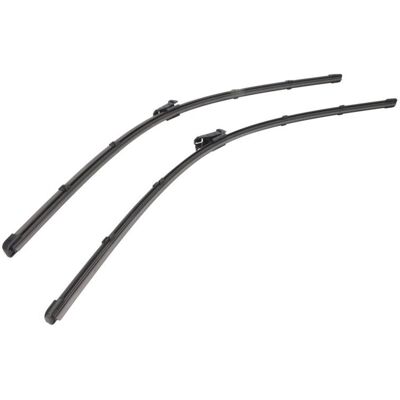 Pyyhkijänsulka Swf Visioflex 119445, 730mm, Edessä, 2 Kappale Pyyhkijänsulka Swf Visioflex 119445, 730mm, Edessä, 2 Kappale