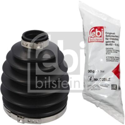 Paljekumisarja, Vetoakseli Febi Bilstein 1003650 Paljekumisarja, Vetoakseli Febi Bilstein 1003650