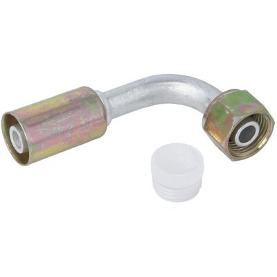 THERMOTEC KTT400073 - Ilmastointilaitteen Osat THERMOTEC KTT400073 - Ilmastointilaitteen Osat