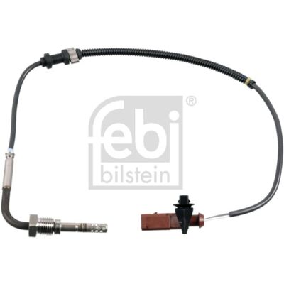 Pakokaasun Lämpötila-Anturi Febi Bilstein 182414 Pakokaasun Lämpötila-Anturi Febi Bilstein 182414