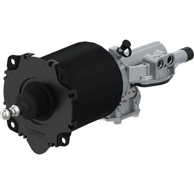 WABCO 9700514840 kytkinvahvistin - kytkinvahvistin WABCO 9700514840 kytkinvahvistin - kytkinvahvistin