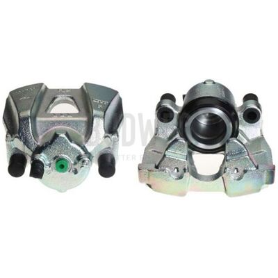 Budweg Caliper 5705444017809 - Jarrusatula Budweg Caliper 5705444017809 - Jarrusatula
