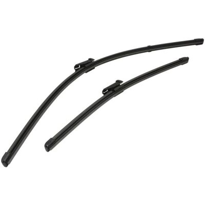 Pyyhkijänsulka Denso Df-417, 650/430mm, Edessä Pyyhkijänsulka Denso Df-417, 650/430mm, Edessä