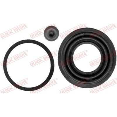 Nopea jarrusarja Nissan Qashqai - Takapyöräakseli, 35mm, 2 kpl Nopea jarrusarja Nissan Qashqai - Takapyöräakseli, 35mm, 2 kpl