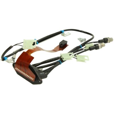 Korjausjohtosarja, Polttoainepumppu, Vaihdevipu Wabco 421 365 921 2 Korjausjohtosarja, Polttoainepumppu, Vaihdevipu Wabco 421 365 921 2