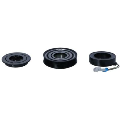 NRF 380061 Ilmastointi Kompressorin Kytkin - Aito Sanden - 12V - 6 urat NRF 380061 Ilmastointi Kompressorin Kytkin - Aito Sanden - 12V - 6 urat