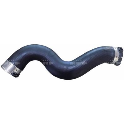 NRF 166104 Ilmansuodatinletku - Auton varaosa NRF 166104 Ilmansuodatinletku - Auton varaosa
