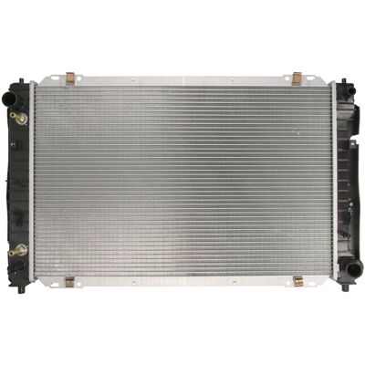 Jäähdytin,Moottorin Jäähdytys Thermotec D7y053tt Jäähdytin,Moottorin Jäähdytys Thermotec D7y053tt