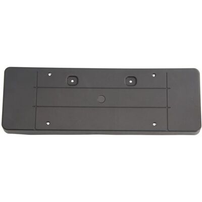 Blic Support De Plaque D'Immatriculation - Support de plaque d'immatriculation Blic Support De Plaque D'Immatriculation - Support de plaque d'immatriculation