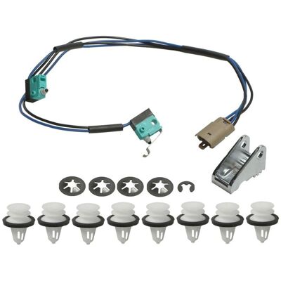 Ulko-Oven Kahva Nrf 901001 Ulko-Oven Kahva Nrf 901001