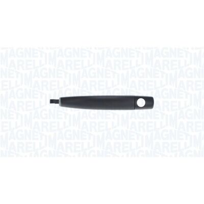 Ulko-Oven Kahva Magneti Marelli 350105098700 Ulko-Oven Kahva Magneti Marelli 350105098700