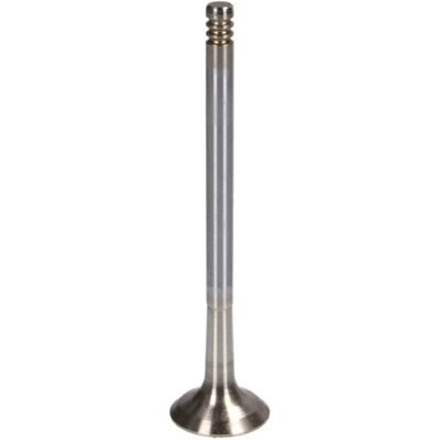 FRECCIA Pakokaasupelti - 94,7mm kromattu venttiilinvarsi - Fiat, Alfa Romeo, Chrysler, Grande Punto, Punto, Bravo II FRECCIA Pakokaasupelti - 94,7mm kromattu venttiilinvarsi - Fiat, Alfa Romeo, Chrysler, Grande Punto, Punto, Bravo II