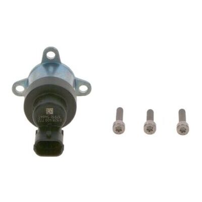 Bosch 1 465 Zs0 108 Polttoaineenpaineen säätöventtiili - Polttoainejärjestelmä Bosch 1 465 Zs0 108 Polttoaineenpaineen säätöventtiili - Polttoainejärjestelmä
