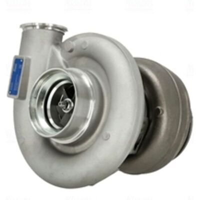 NISSENS 93681 Turbojohdins - Turbocharger NISSENS 93681 Turbojohdins - Turbocharger