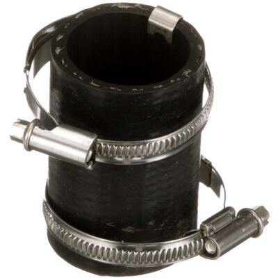 GATES Turboletku - Musta - 39/39mm - 74mm - GAT09-1329 GATES Turboletku - Musta - 39/39mm - 74mm - GAT09-1329