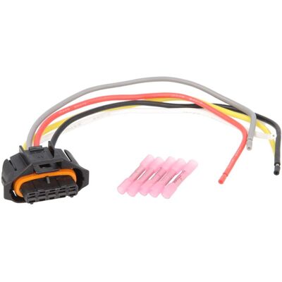 Korjausjohtosarja, Polttoainepumppu Akusan K06w099akn Korjausjohtosarja, Polttoainepumppu Akusan K06w099akn
