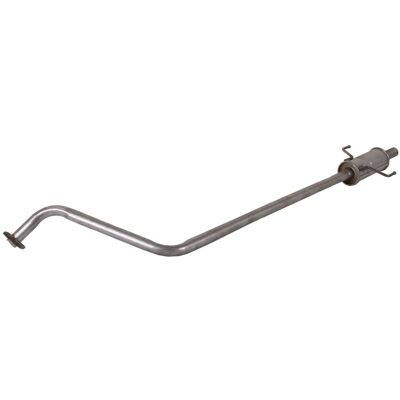 Keskiäänenvaimennin Bosal 284-701 Keskiäänenvaimennin Bosal 284-701