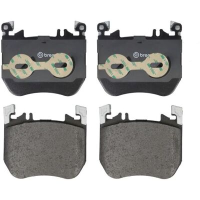 Jarrupalasarja Brembo P 50 179 Jarrupalasarja Brembo P 50 179