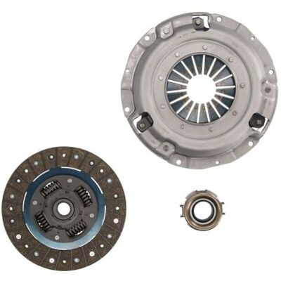 Kytkinsarja Nexus F17001nx Kytkinsarja Nexus F17001nx